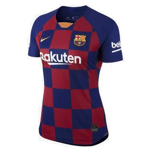 Trikot Barcelona Heim Damen 2019-20